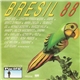 Various - Bresil 88