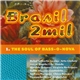 Various - Brasil 2mil (The Soul Of Bass-O-Nova)